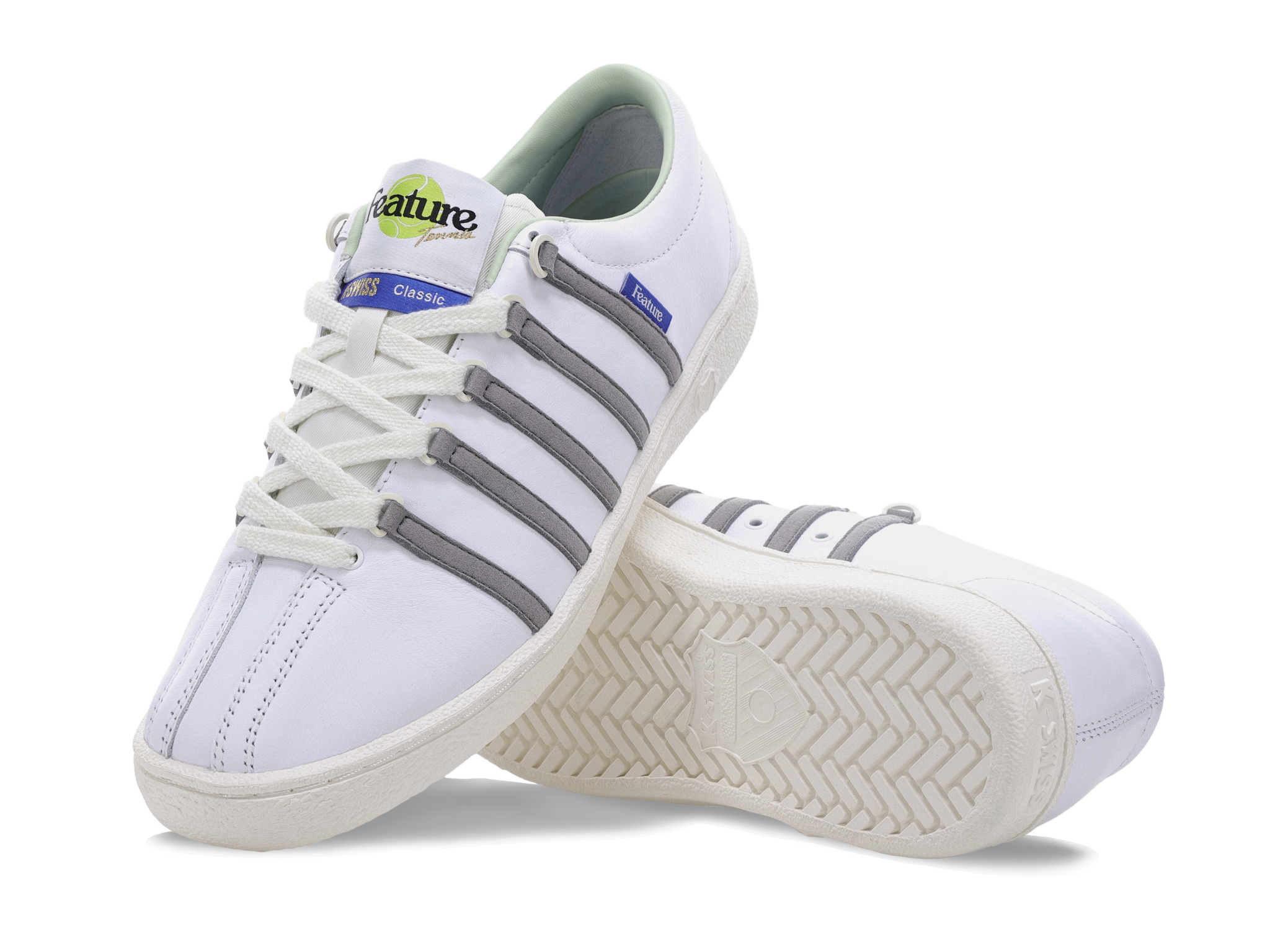 【新品・未使用】K-SWISS クラシック66 JAPAN 25cm SALE】(25.0cm限定)CLASSIC 66【WHITE】 – K・SWISS公式