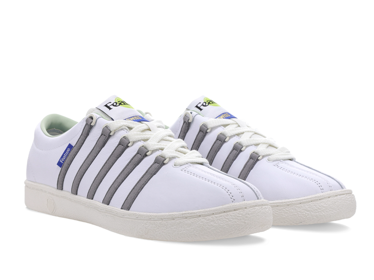 CLASSIC 66 X FEATURE – K-Swiss US CLASSIC 66 X FEATURE – K-Swiss US