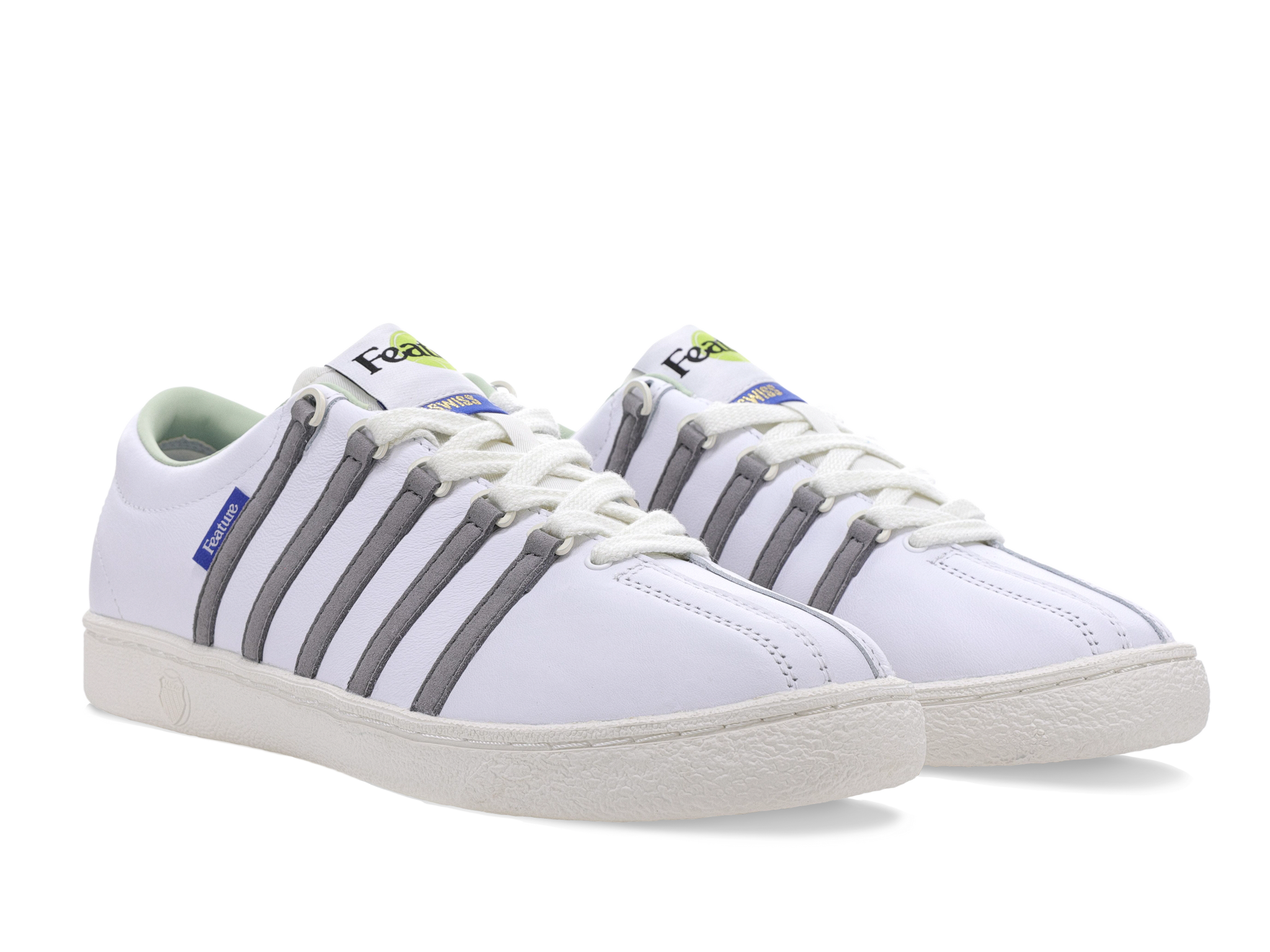 CLASSIC 66 X FEATURE – K-Swiss US