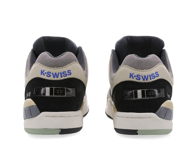 78833-204-M | SI-18 INTERNATIONAL X FEATURE | PISTACHIO SHELL/FROST GREY/MARSHMALLOW