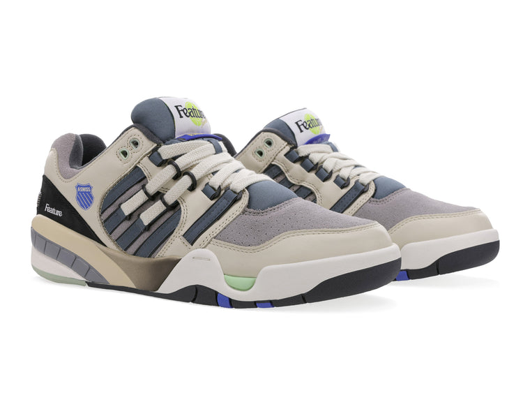 78833-204-M | SI-18 INTERNATIONAL X FEATURE | PISTACHIO SHELL/FROST GREY/MARSHMALLOW