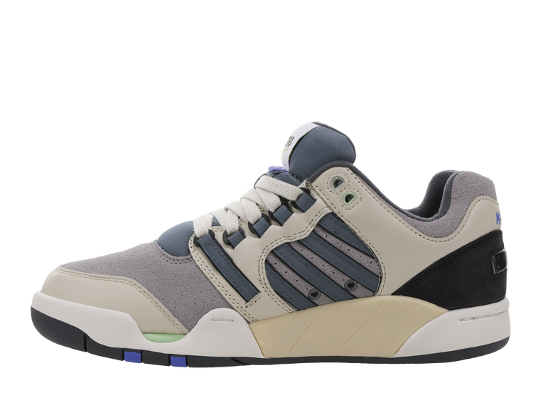 78833-204-M | SI-18 INTERNATIONAL X FEATURE | PISTACHIO SHELL/FROST GREY/MARSHMALLOW