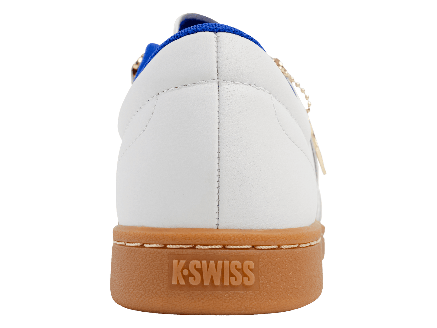 79630 - 110 - M | CLASSIC 66 NXT 60TH - K - Swiss US - FOOTWEAR