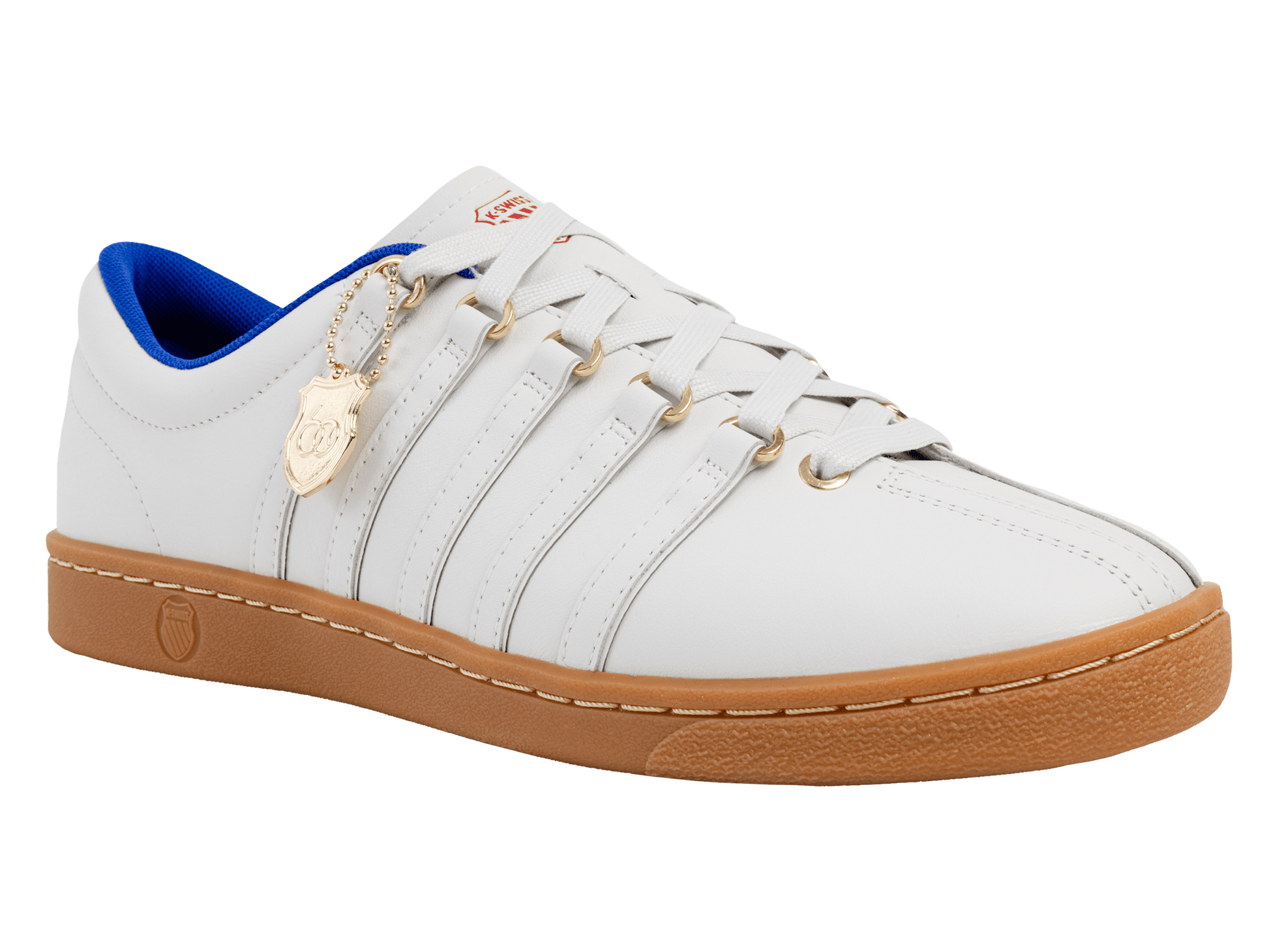 79630 - 110 - M | CLASSIC 66 NXT 60TH - K - Swiss US - FOOTWEAR