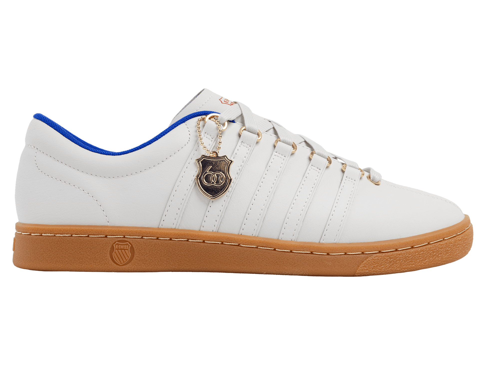 79630 - 110 - M | CLASSIC 66 NXT 60TH - K - Swiss US - FOOTWEAR