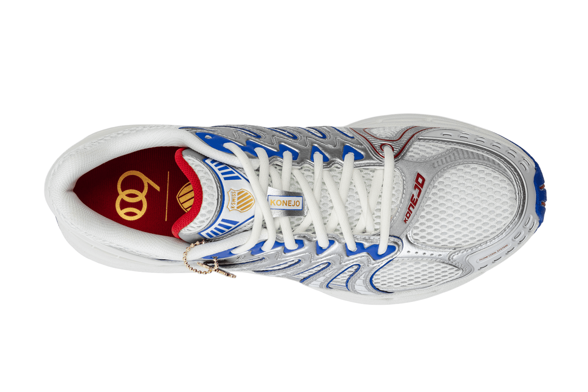 79631 - 116 - M | KONEJO 60TH - K - Swiss US - FOOTWEAR