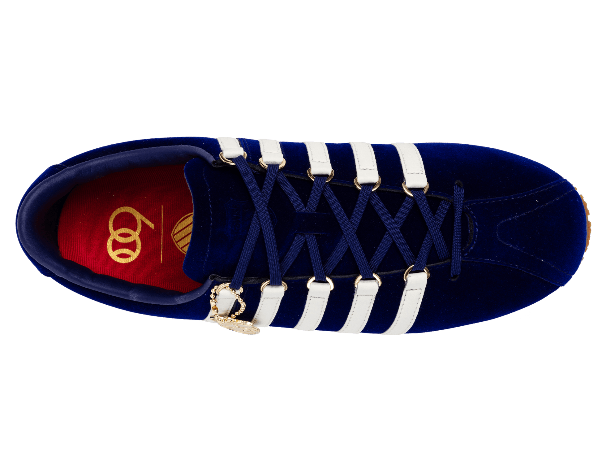 79632 - 440 - M | BEFORE THE CLASSIC 60TH - K - Swiss US - FOOTWEAR