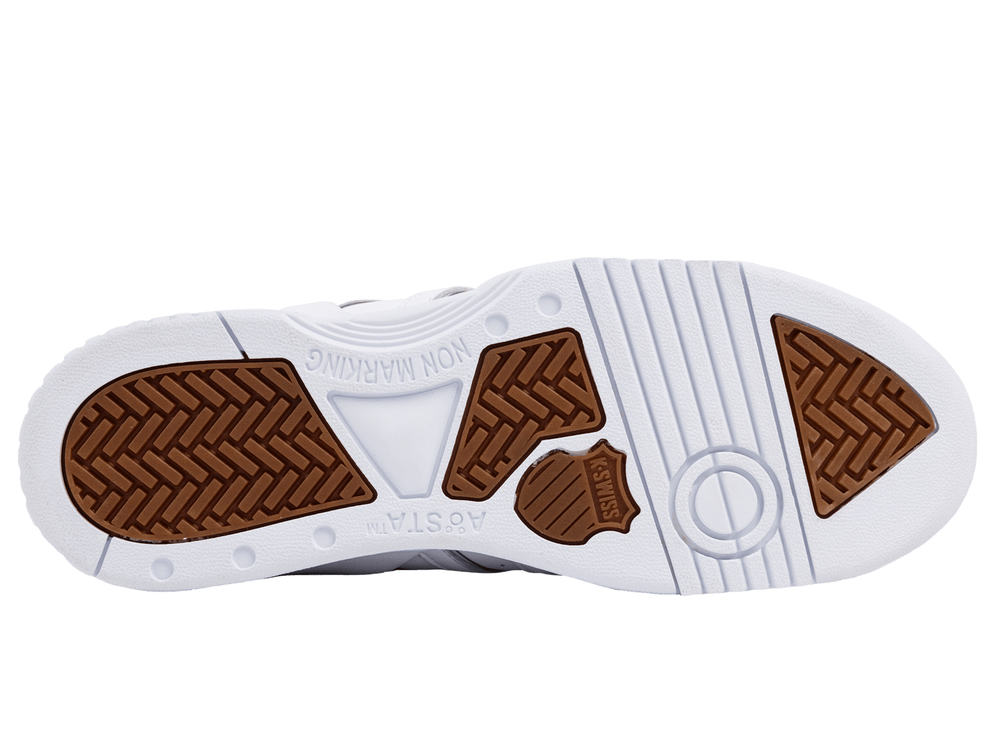 79633 - 154 - M | GSTAAD 60TH - K - Swiss US - FOOTWEAR