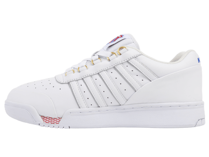 79633 - 154 - M | GSTAAD 60TH - K - Swiss US - FOOTWEAR