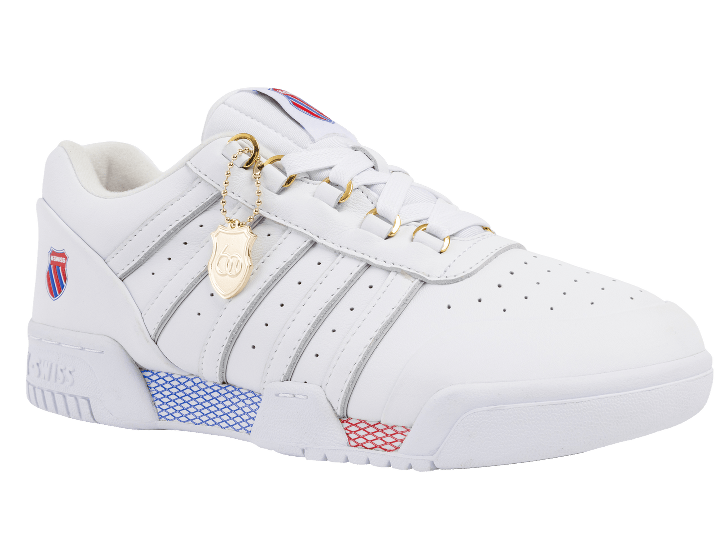 79633 - 154 - M | GSTAAD 60TH - K - Swiss US - FOOTWEAR