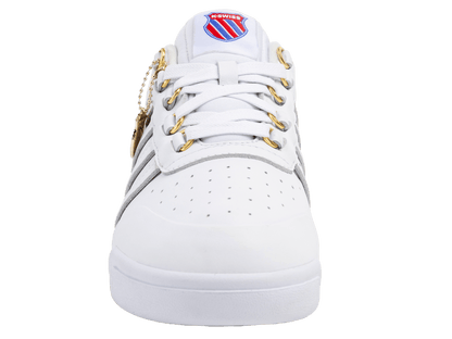 79633 - 154 - M | GSTAAD 60TH - K - Swiss US - FOOTWEAR