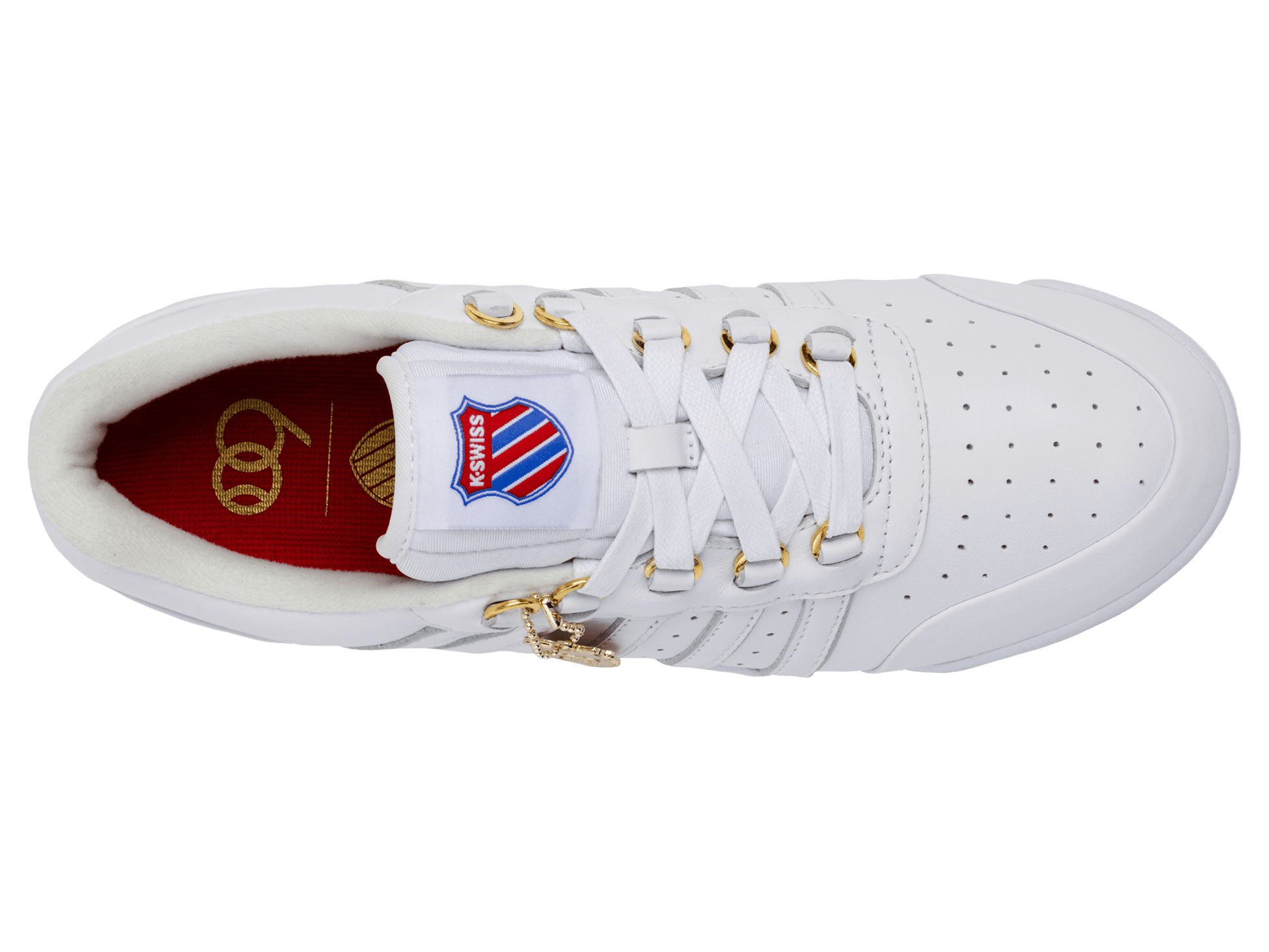 79633 - 154 - M | GSTAAD 60TH - K - Swiss US - FOOTWEAR