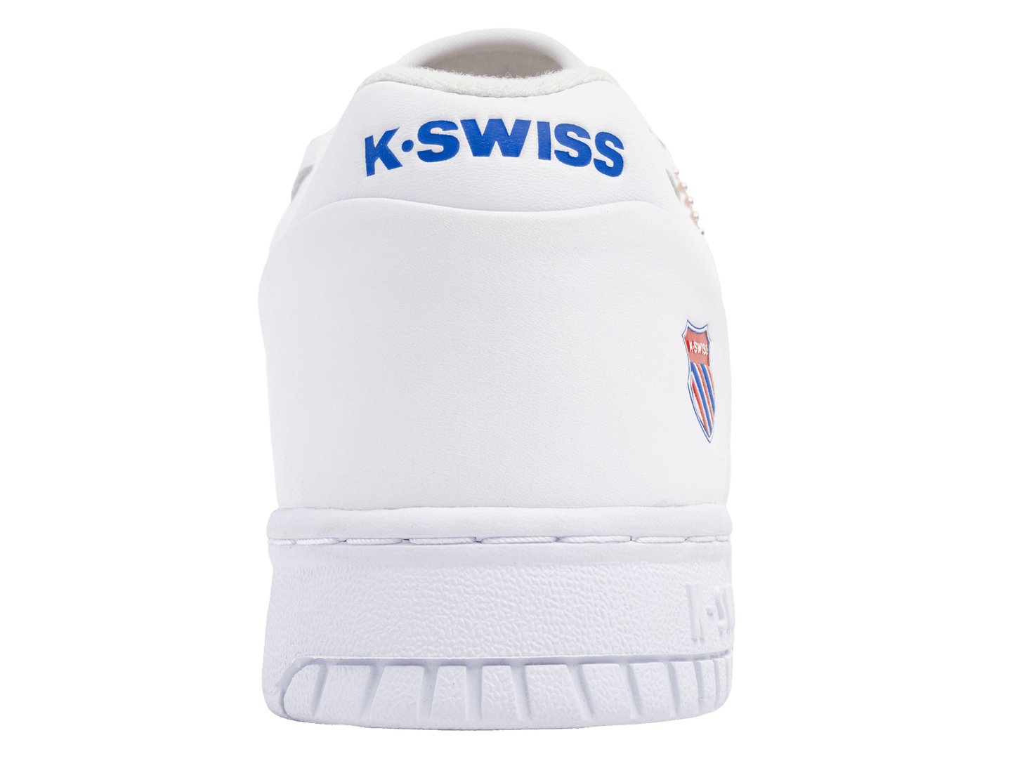 79633 - 154 - M | GSTAAD 60TH - K - Swiss US - FOOTWEAR