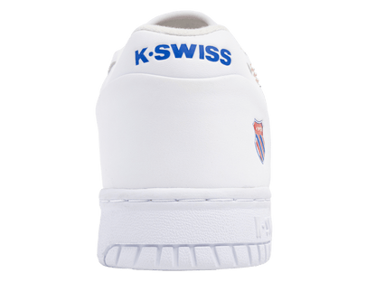 79633 - 154 - M | GSTAAD 60TH - K - Swiss US - FOOTWEAR