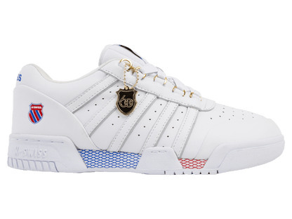 79633 - 154 - M | GSTAAD 60TH - K - Swiss US - FOOTWEAR
