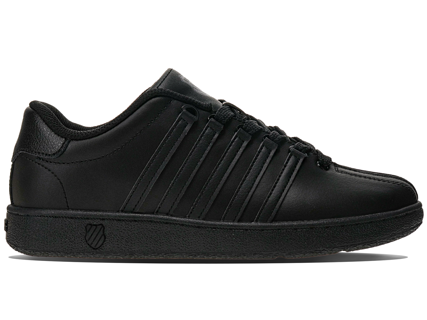 83343-001-M | CLASSIC VN | BLACK/BLACK