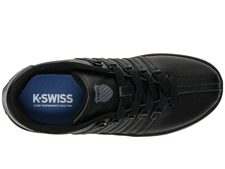 83343-001-M | CLASSIC VN | BLACK/BLACK