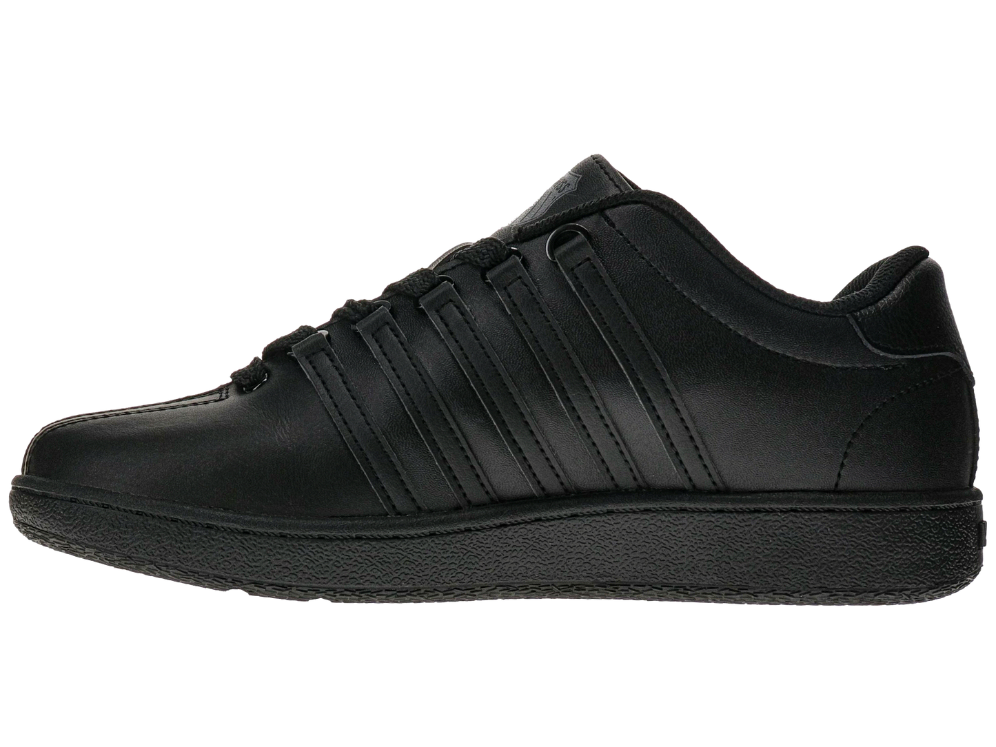 83343-001-M | CLASSIC VN | BLACK/BLACK