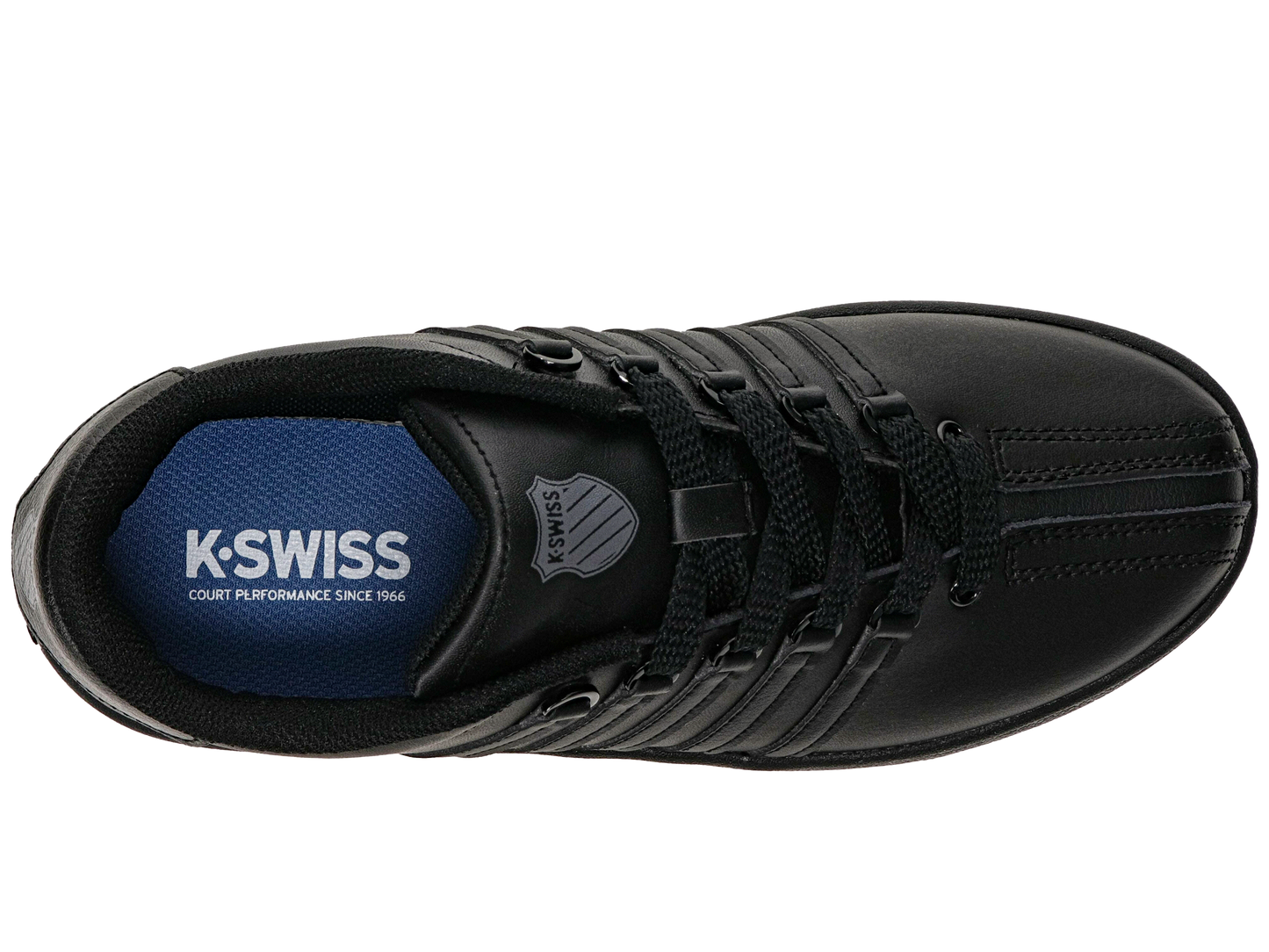 83343-001-M | CLASSIC VN | BLACK/BLACK