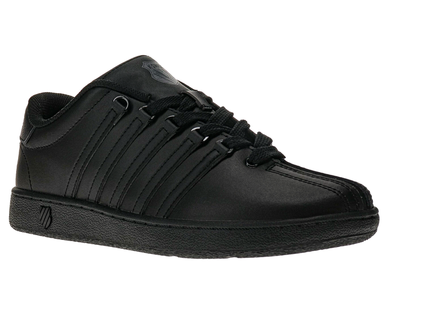 83343-001-M | CLASSIC VN | BLACK/BLACK