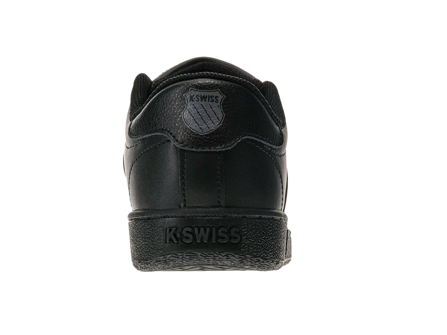 83343-001-M | CLASSIC VN | BLACK/BLACK