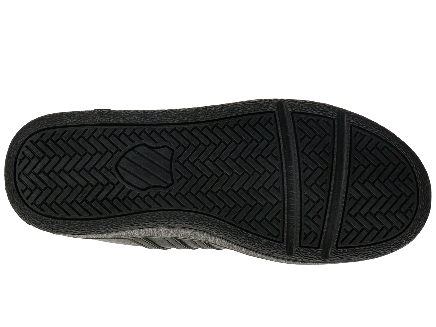 83343-001-M | CLASSIC VN | BLACK/BLACK