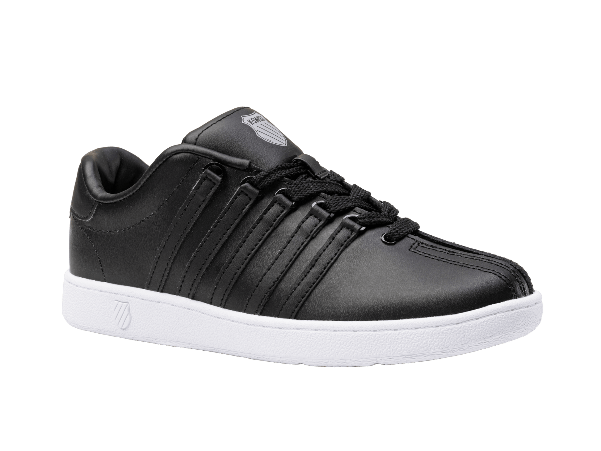 83343 - 002 - M | CLASSIC VN | BLACK / WHITE - K - Swiss US - FOOTWEAR