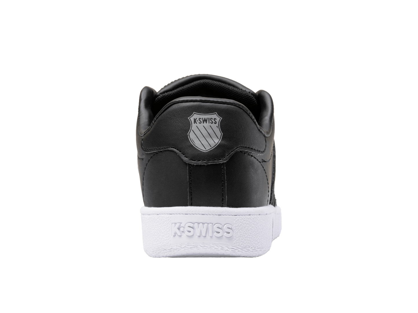 83343 - 002 - M | CLASSIC VN | BLACK / WHITE - K - Swiss US - FOOTWEAR
