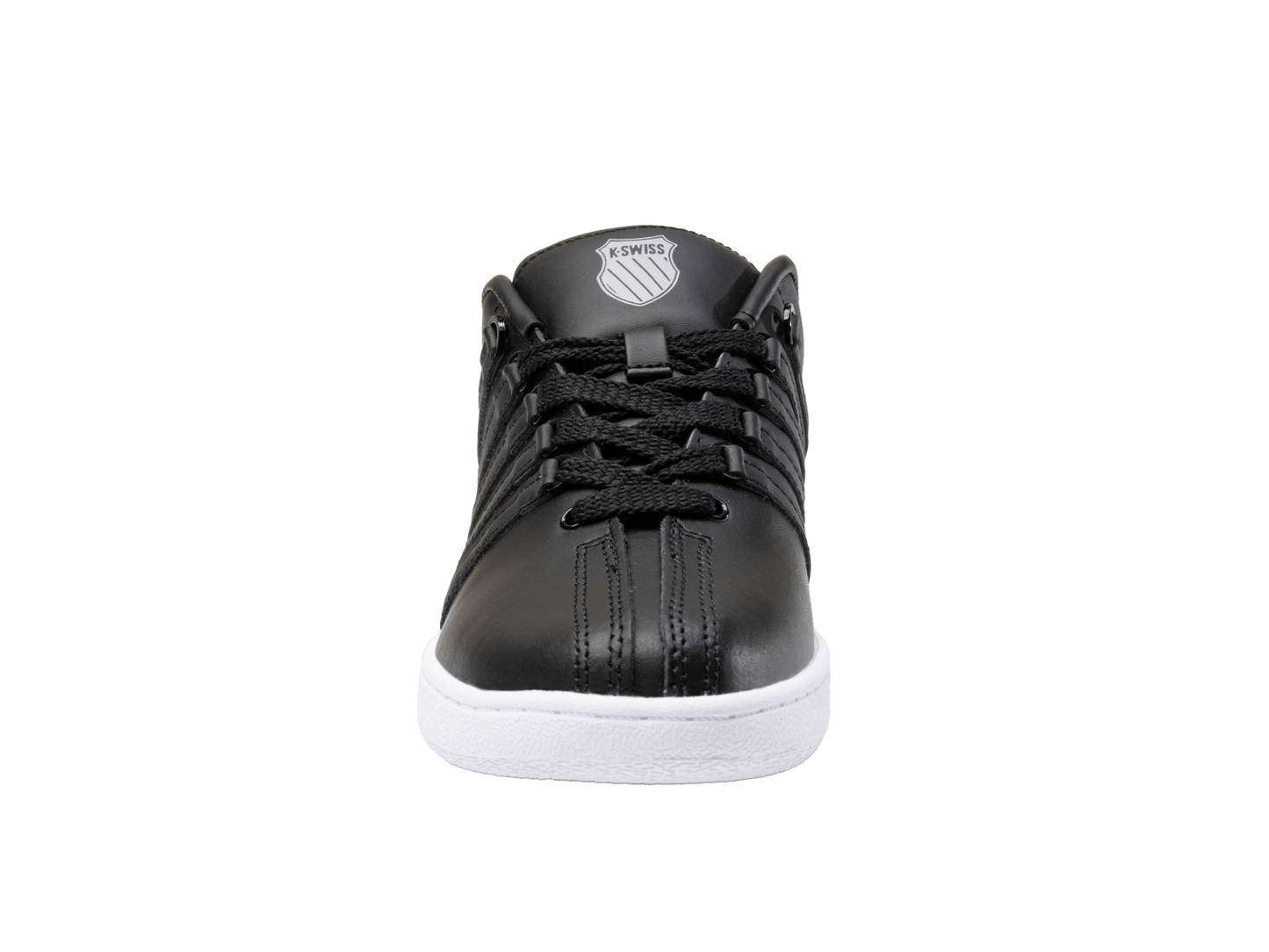 83343 - 002 - M | CLASSIC VN | BLACK / WHITE - K - Swiss US - FOOTWEAR