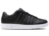 83343 - 002 - M | CLASSIC VN | BLACK / WHITE - K - Swiss US - FOOTWEAR