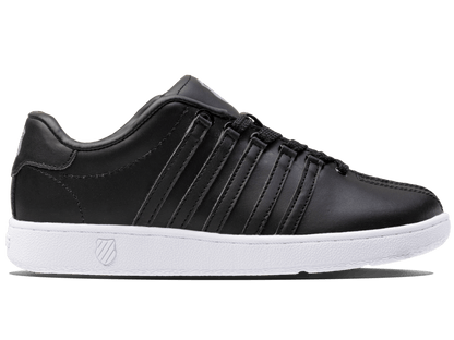 83343 - 002 - M | CLASSIC VN | BLACK / WHITE - K - Swiss US - FOOTWEAR