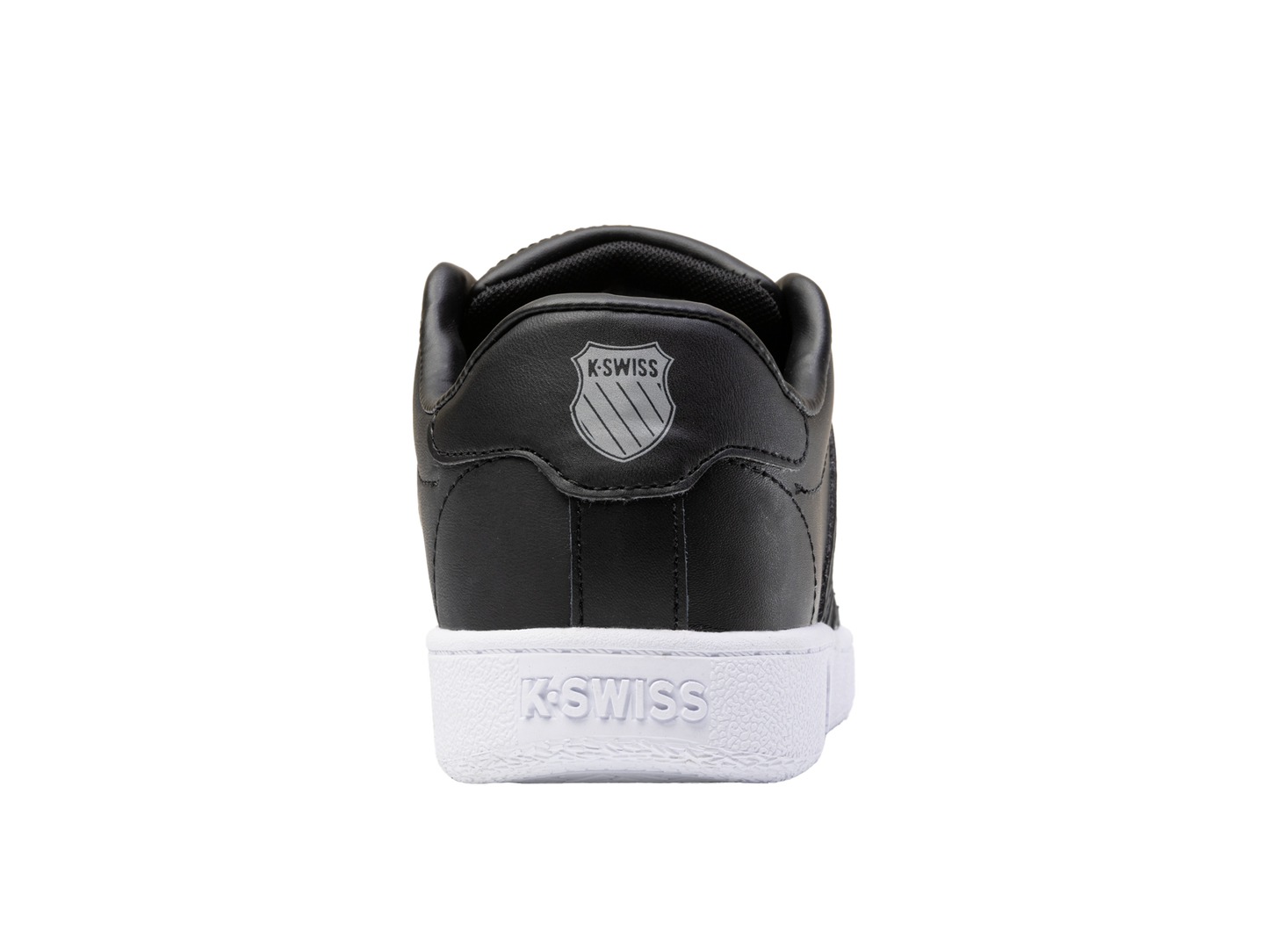 83343-002-M | CLASSIC VN | BLACK / WHITE