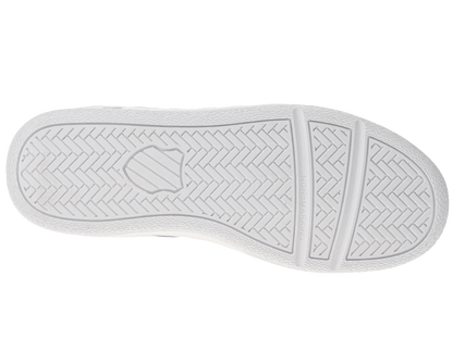 83343 - 101 - M | CLASSIC VN | WHITE/WHITE - K - Swiss US - FOOTWEAR