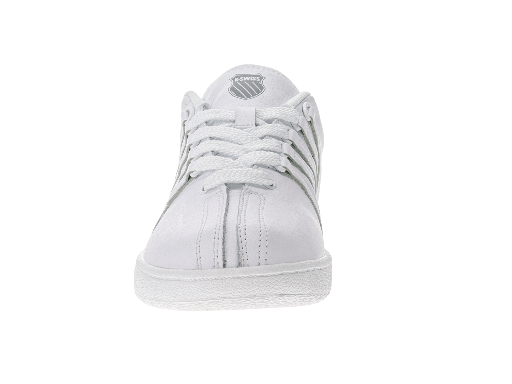 83343 - 101 - M | CLASSIC VN | WHITE/WHITE - K - Swiss US - FOOTWEAR