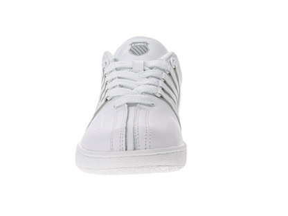 83343 - 101 - M | CLASSIC VN | WHITE/WHITE - K - Swiss US - FOOTWEAR