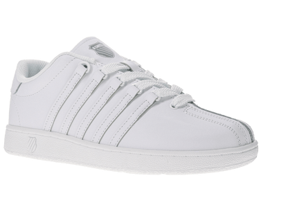 83343 - 101 - M | CLASSIC VN | WHITE/WHITE - K - Swiss US - FOOTWEAR