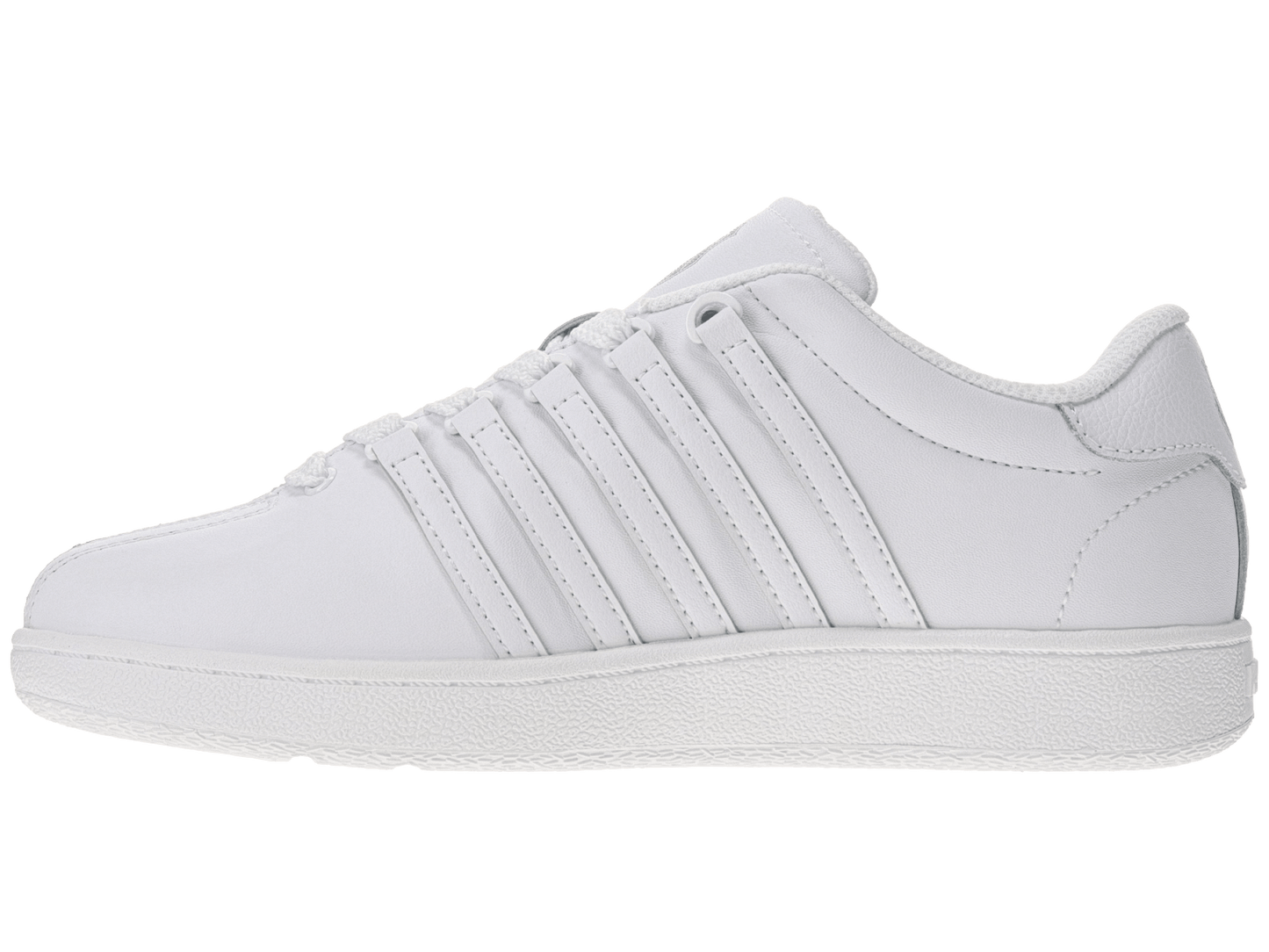 83343 - 101 - M | CLASSIC VN | WHITE/WHITE - K - Swiss US - FOOTWEAR