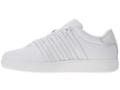83343 - 101 - M | CLASSIC VN | WHITE/WHITE - K - Swiss US - FOOTWEAR