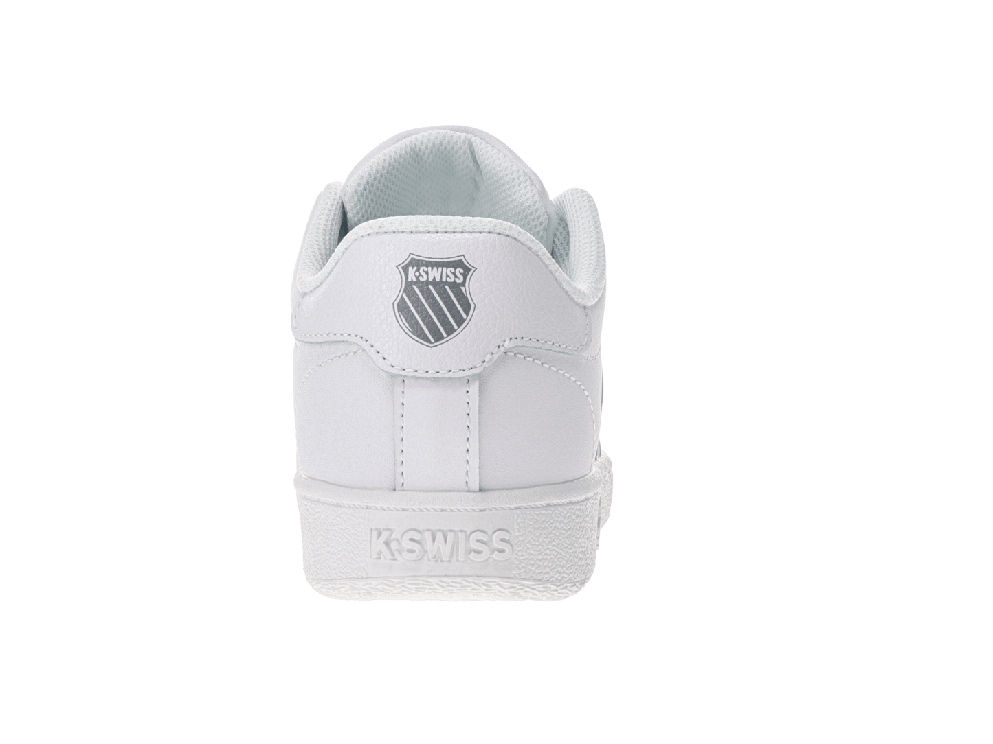 83343 - 101 - M | CLASSIC VN | WHITE/WHITE - K - Swiss US - FOOTWEAR