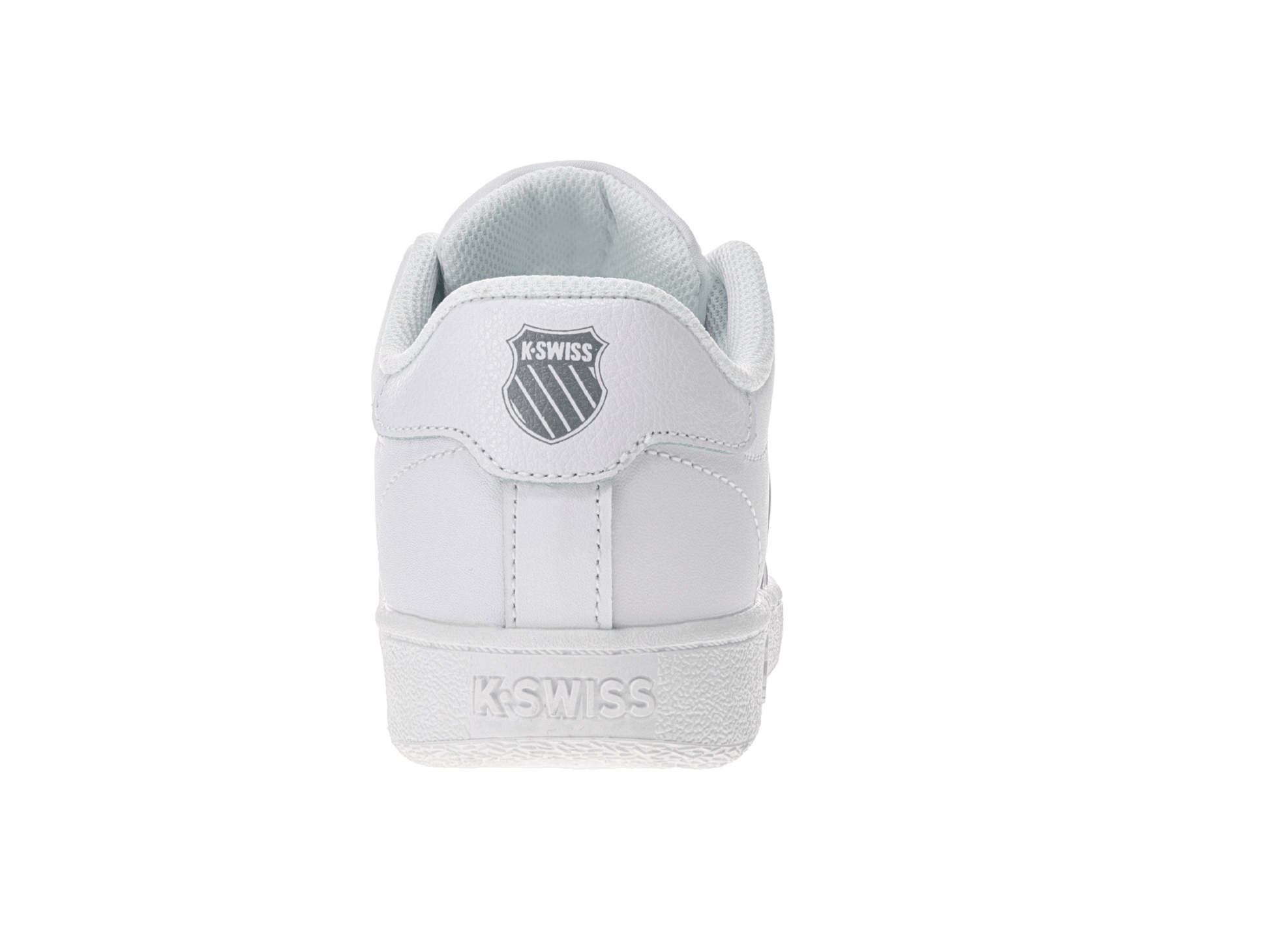 83343 - 101 - M | CLASSIC VN | WHITE/WHITE - K - Swiss US - FOOTWEAR