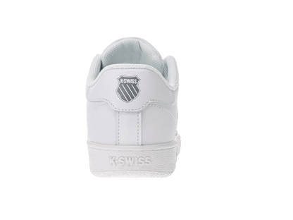 83343 - 101 - M | CLASSIC VN | WHITE/WHITE - K - Swiss US - FOOTWEAR