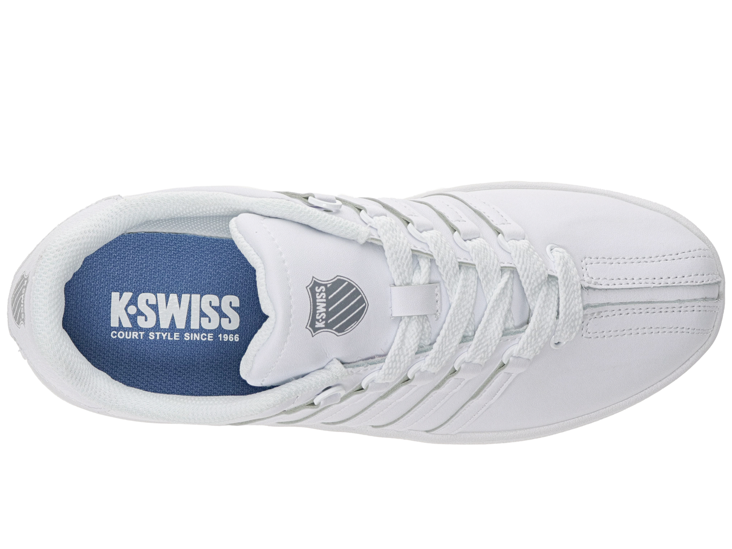 83343-101-M | CLASSIC VN | WHITE/WHITE