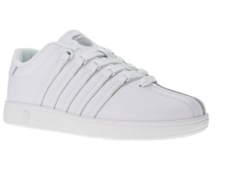 83343-101-M | CLASSIC VN | WHITE/WHITE