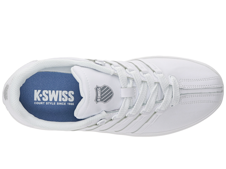 83343-101-M | CLASSIC VN | WHITE/WHITE