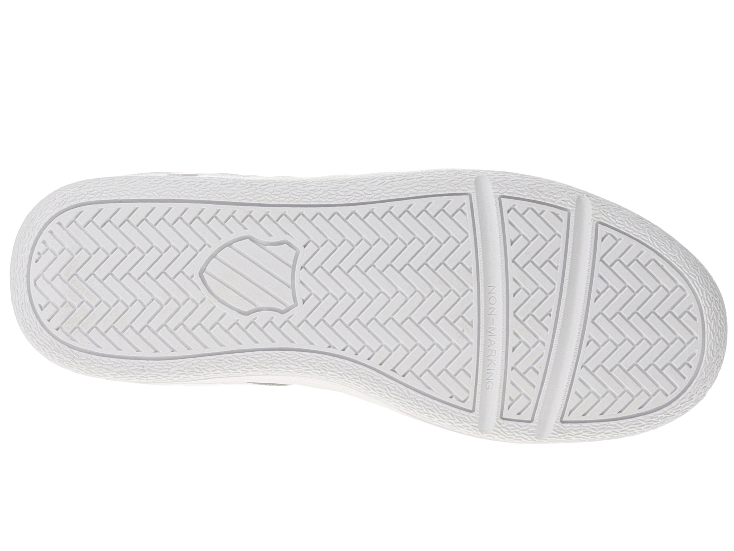 83343-101-M | CLASSIC VN | WHITE/WHITE