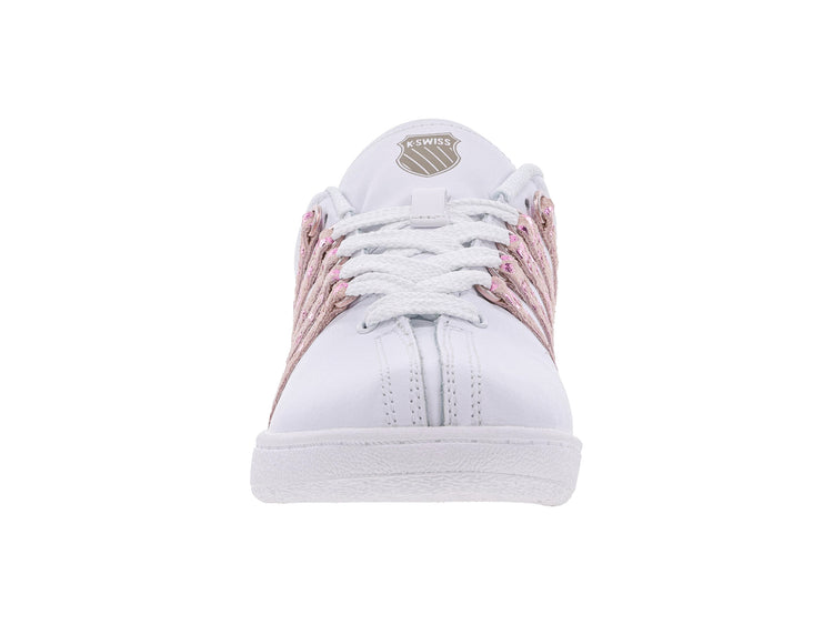 83343-161-M | CLASSIC VN | WHITE/PINK/CHEETAH/ROSE GOLD