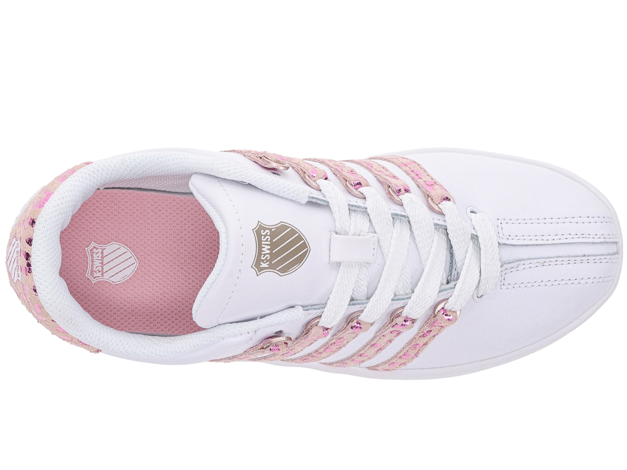CLASSIC VN – K-Swiss US