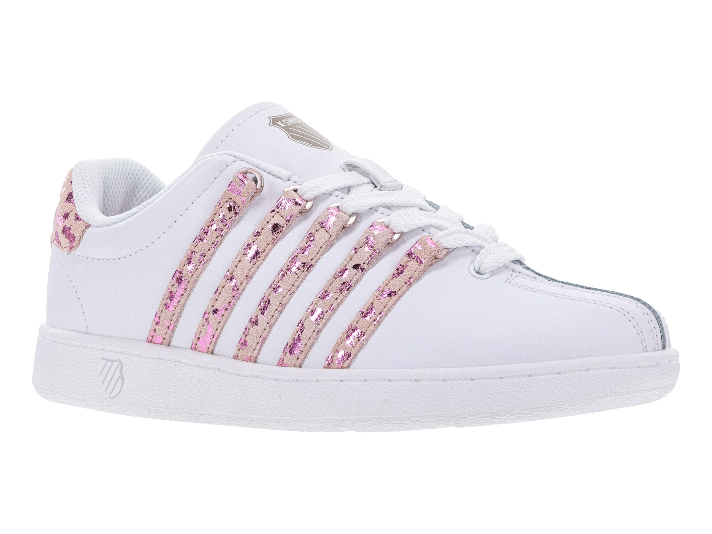 CLASSIC VN – K-Swiss US