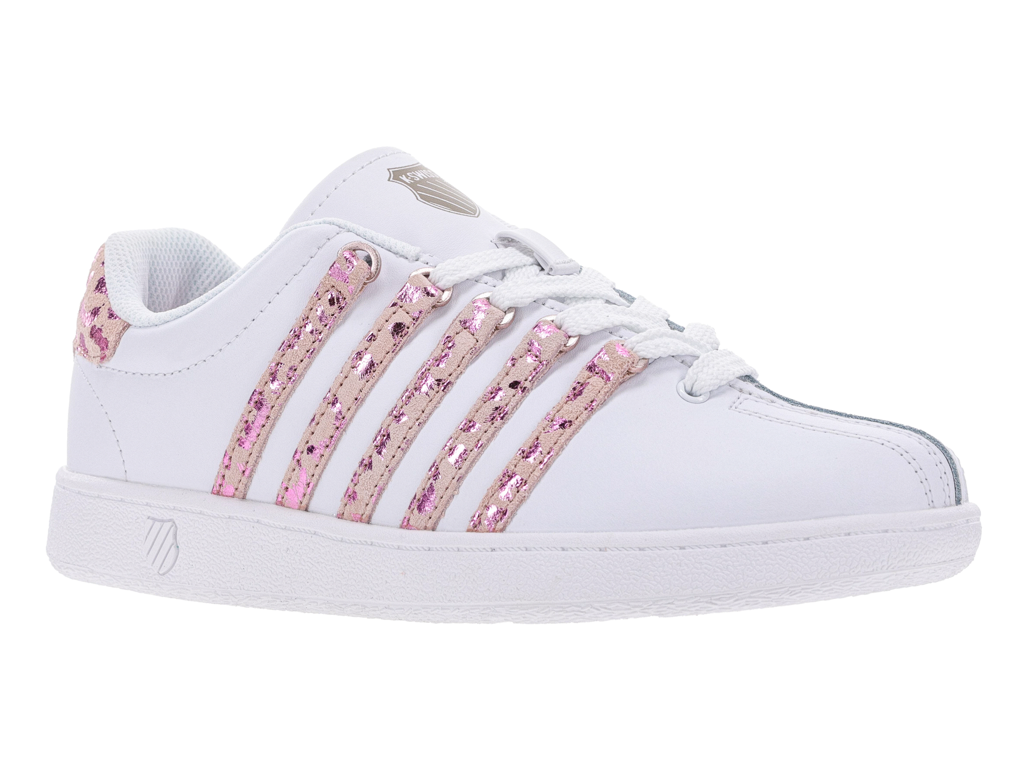 CLASSIC VN – K-Swiss US