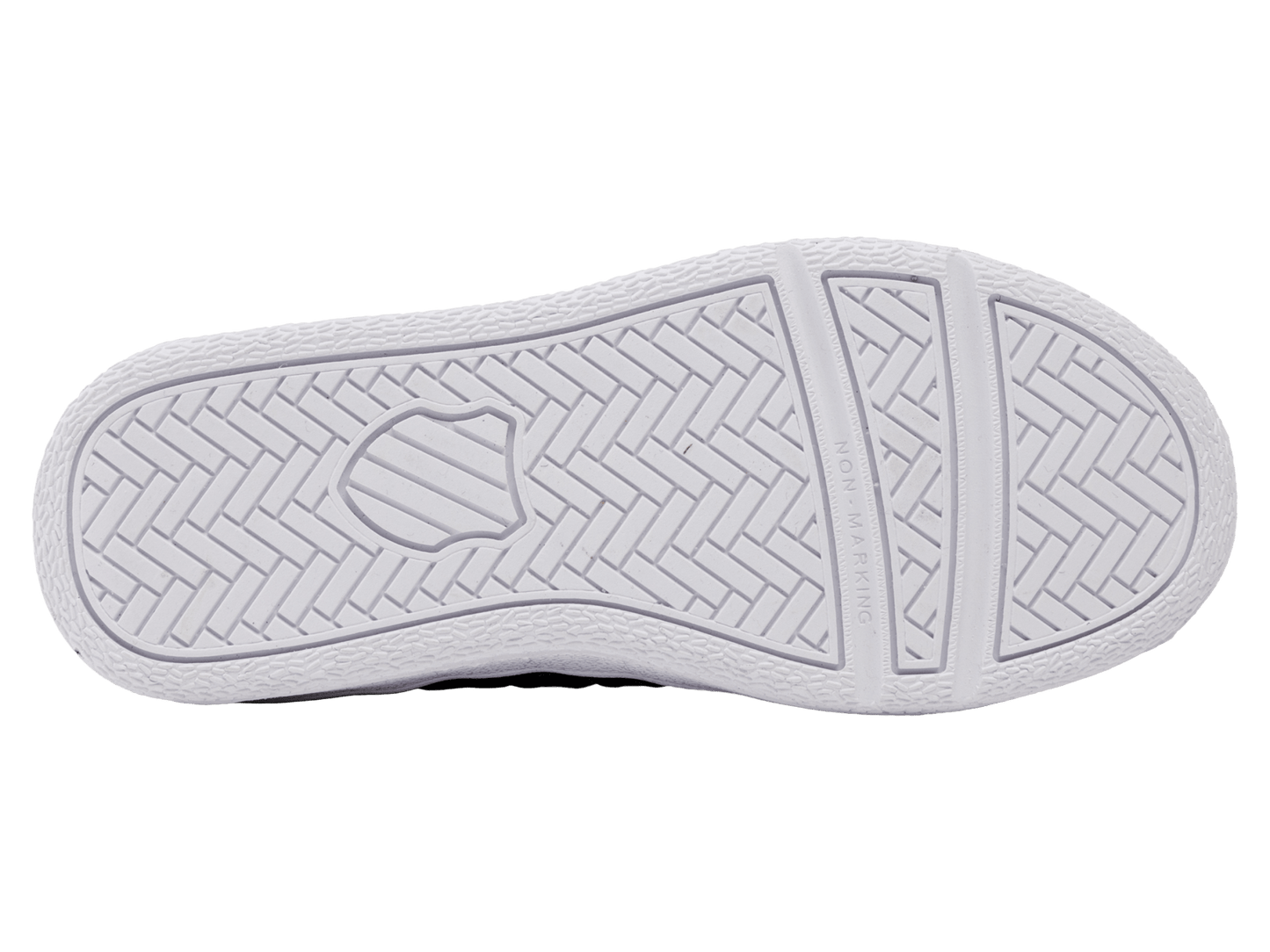 83343 - 430 - M | CLASSIC VN | NAVAL ACADEMY/WHITE - K - Swiss US - FOOTWEAR